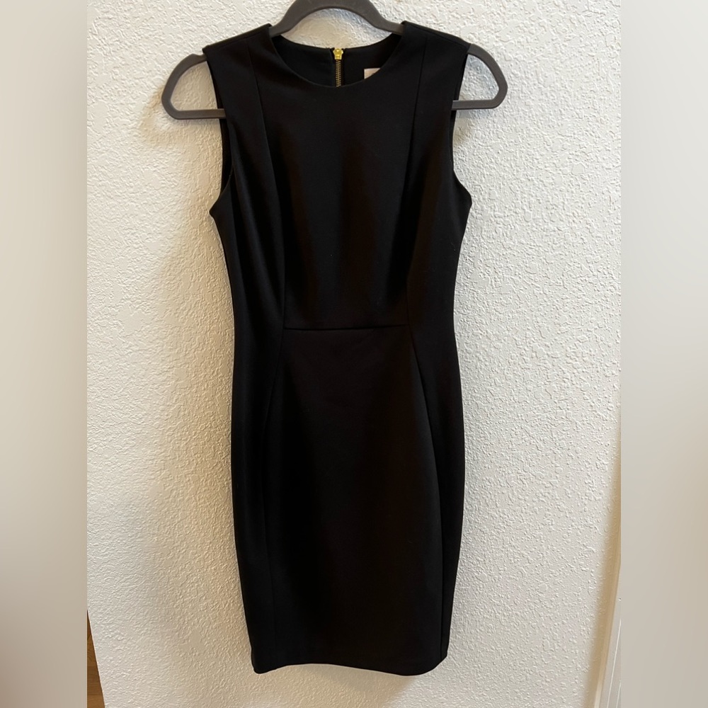 Calvin Klein dress size 2